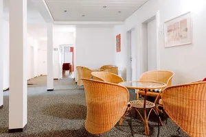Image of Pension Neustart