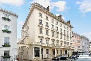 Image of London Lifestyle Apartments Chelsea