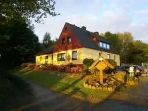 Image of Pension Sander