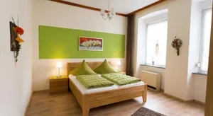 Image of Ferienwohnungen am Matthiasturm