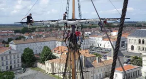 Image of L'Escale