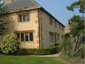 Image of Key Farm House