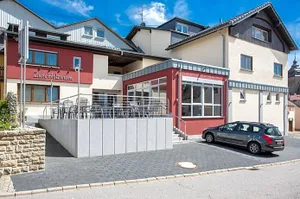 Image of Gasthaus zum Holzwurm