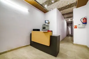 Image of Hotel O KL khari Near Ashoka Park Mein Metro