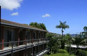 Image of Ridgemont Executive Motel and Restaurant