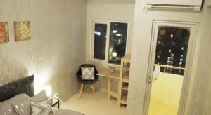 Image of Apartemen Paviliun Permata 2