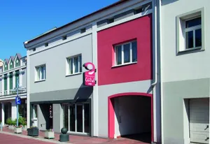 Image of Pension Central