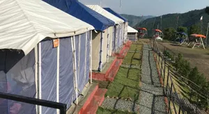 Image of SnowDrop eco resort
