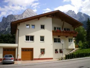 Image of Haus Alpenruh