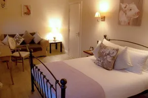 Image of Accommodation Bristol Airport