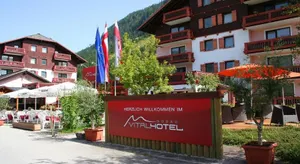 Image of Ferienwohnung Kogelblick Gosau