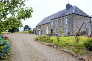 Image of L'Auberdiere