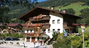 Image of Salzburger Stubn