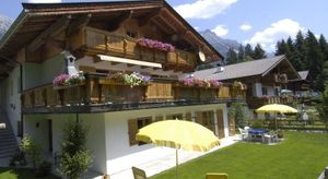 Image of Ferienwohnung Waldblick