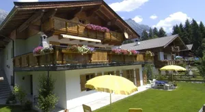 Image of Ferienwohnung Waldblick