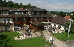 Image of Landhotel Haus Weber