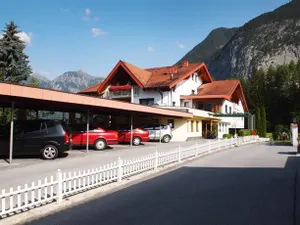 Image of Gästehaus Gerti
