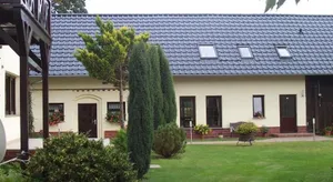 Image of Ferienunterkunft "Zur Tenne"