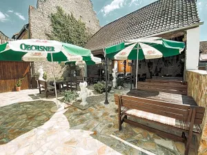 Image of Hotel Schwarzach am Main