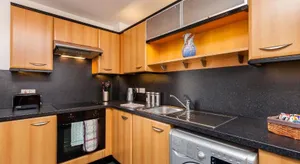 Image of Annandale Apartment