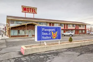 Image of Galaxie Motel