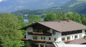Image of Ferienwohnungen Greiderer Walchsee