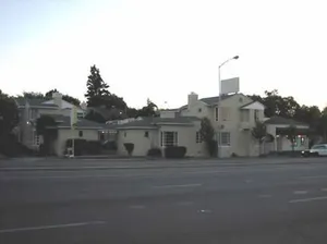 Image of Stanford Inn - Stanford Univ/ Medical Center