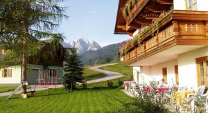 Image of Appartements Pension Elfi