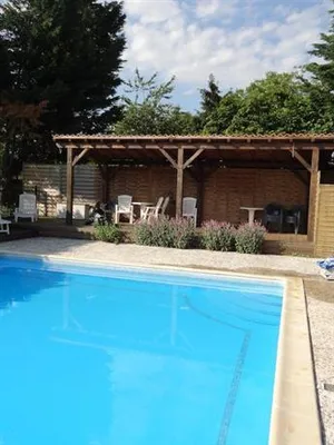 Image of Chauffour Farmhouse