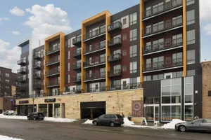 Image of Stay Alfred on 2nd Street