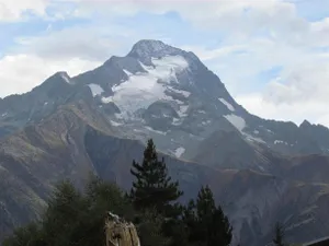 Image of 2 Alpes Les Bleuets