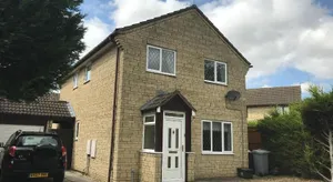 Image of The Conifers large detached home with off street parking