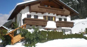 Image of Haus Bergfreund