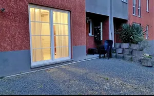Image of MONTANA STUDIO - Garden & Park free - Dog ok