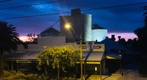 Image of Rochester Wine Tavern