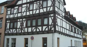 Image of Smart Kleine Wohnung fur bis zu 2 Personen