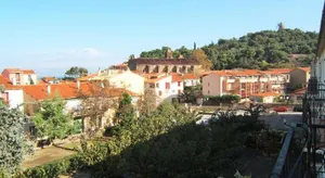 Image of 4VSE-VER34 Appartement proche plage avec parking