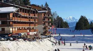 Image of Les Terrasses de Tresserve