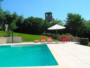 Image of LA MAISON pres d'Aurillac