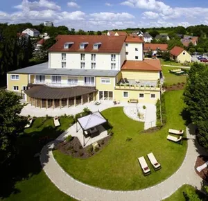 Image of Garden & SPA Hotel Das Götzfried