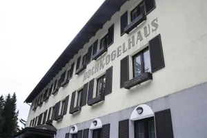 Image of Hochkogelhaus - flying oasis, Hohe Wand