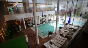 Image of Golf & Wellness Apartment 34.