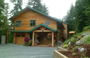 Image of Pearsons Pond Luxury Inn & Spa