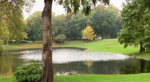 Image of Geroweiher Doppelbettzimmer Mönchengladbach-Stadtmitte