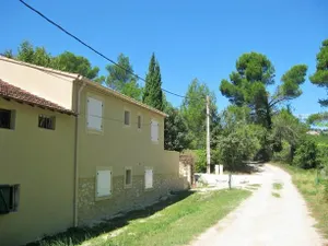 Image of Gites Mas La Mounine