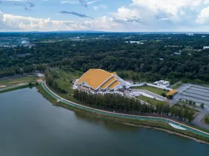 Image of Ocean View Khonkaen Hotel