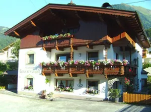 Image of Pension Glockenstuhl