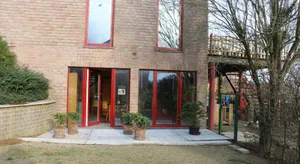 Image of Gesves Côté Jardin
