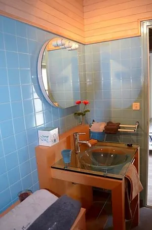 Image of L'ESCALE DES 2 EAUX