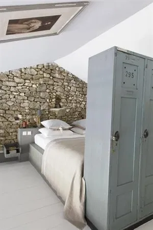 Image of Bassiviere Barn Chic